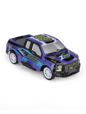 Vardem Sürtmeli INERTIA28 Drift Araba - Lila