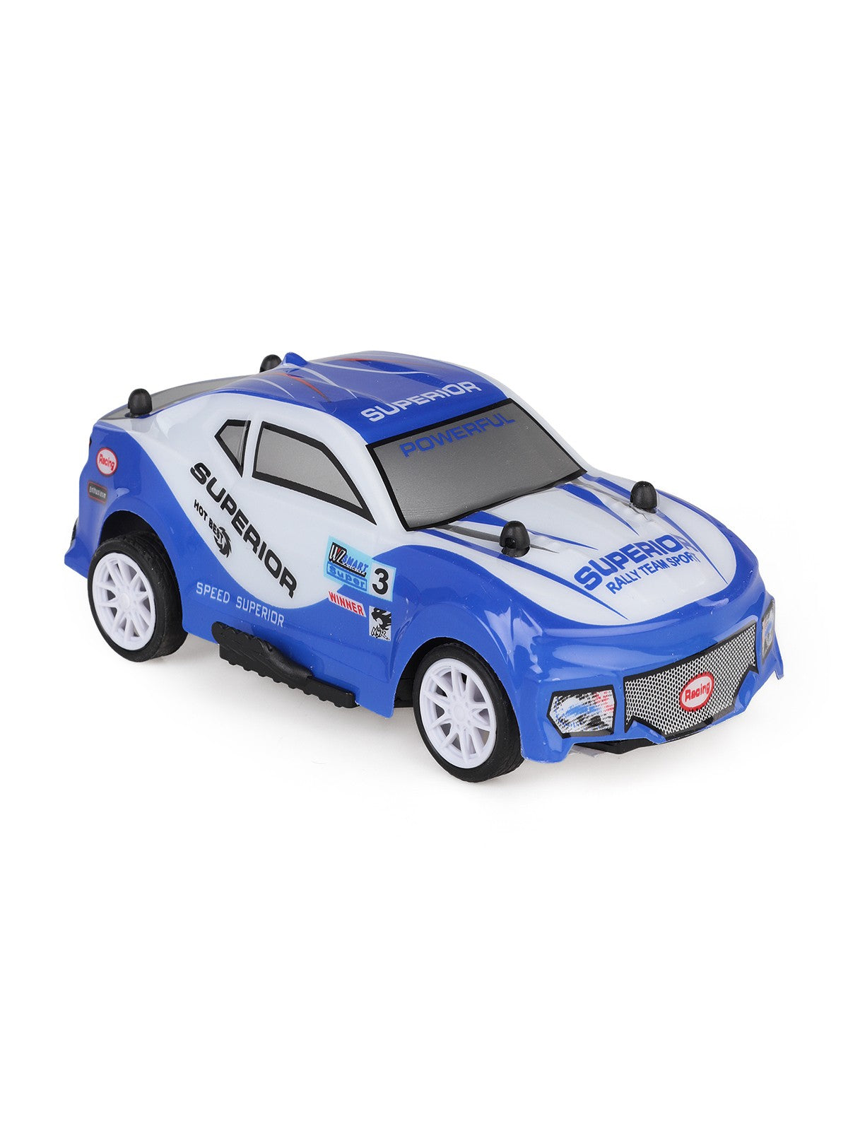Vardem Sürtmeli INERTIA28 Drift Araba - Mavi