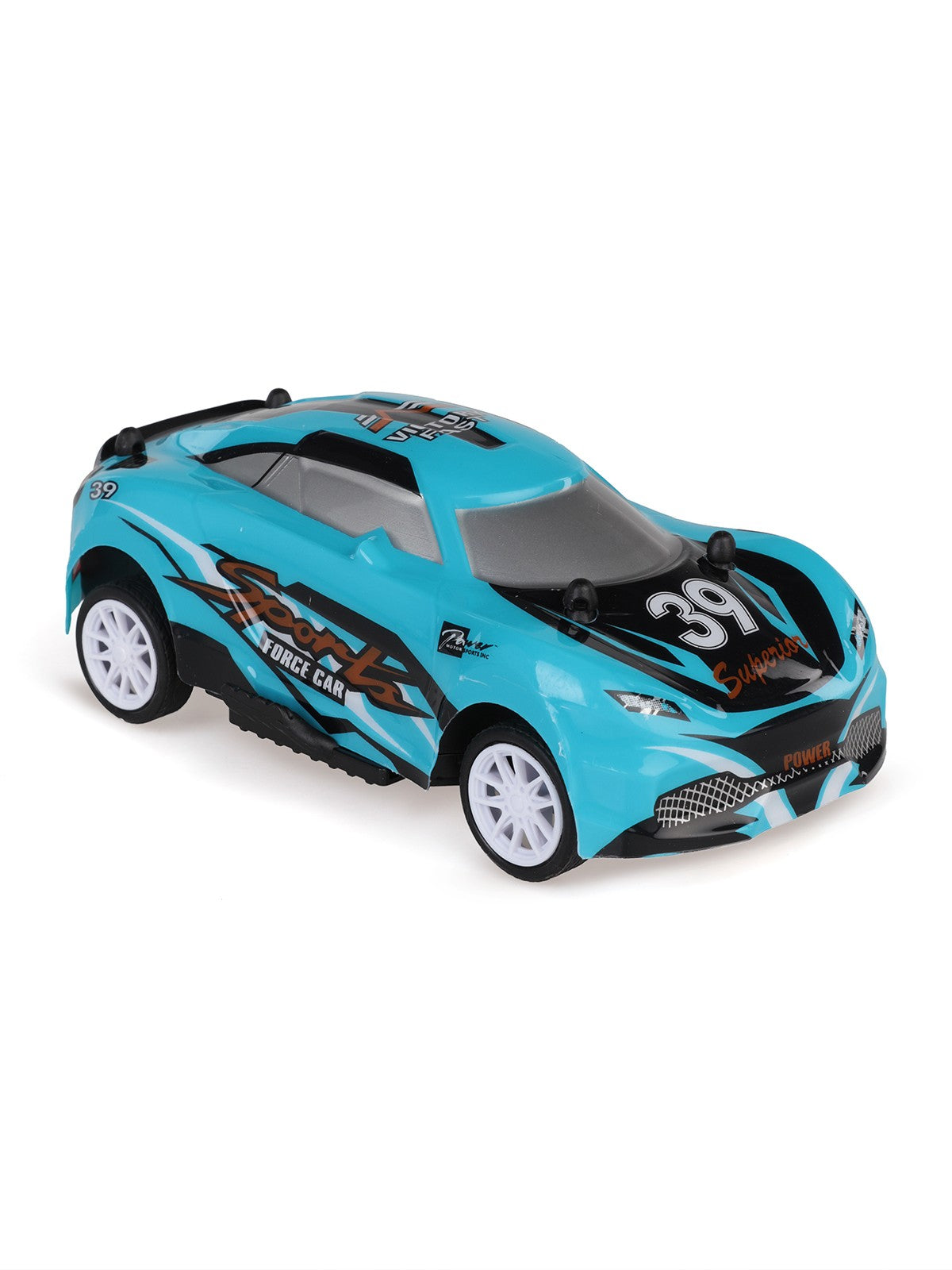 Vardem Sürtmeli INERTIA28 Drift Araba - Mavi
