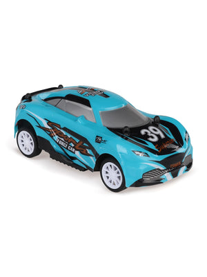 Vardem Sürtmeli INERTIA28 Drift Araba - Mavi