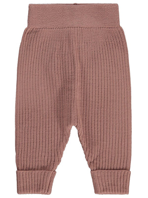 Civil Baby Çift Paça 6-18 Ay Eşofman Altı - Pembe