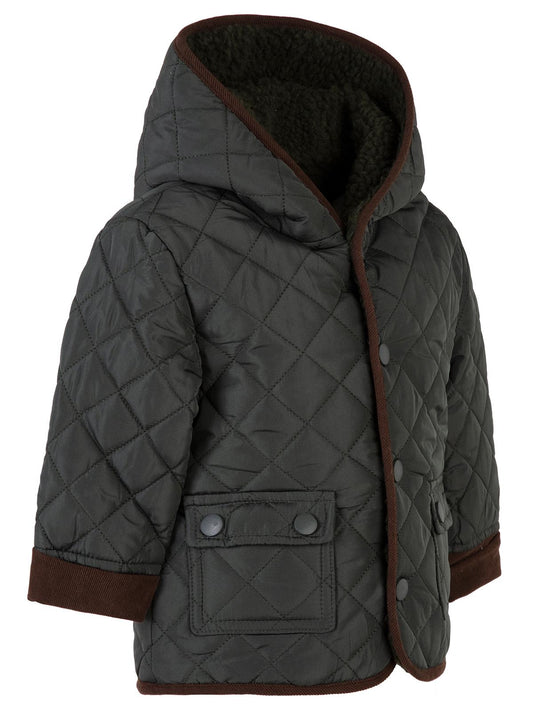 Civil Baby Hunter 6-18 Ay Mont - Haki