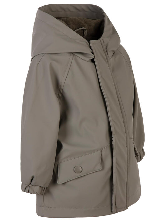 Civil Baby Basic 6-18 Ay Mont - Haki