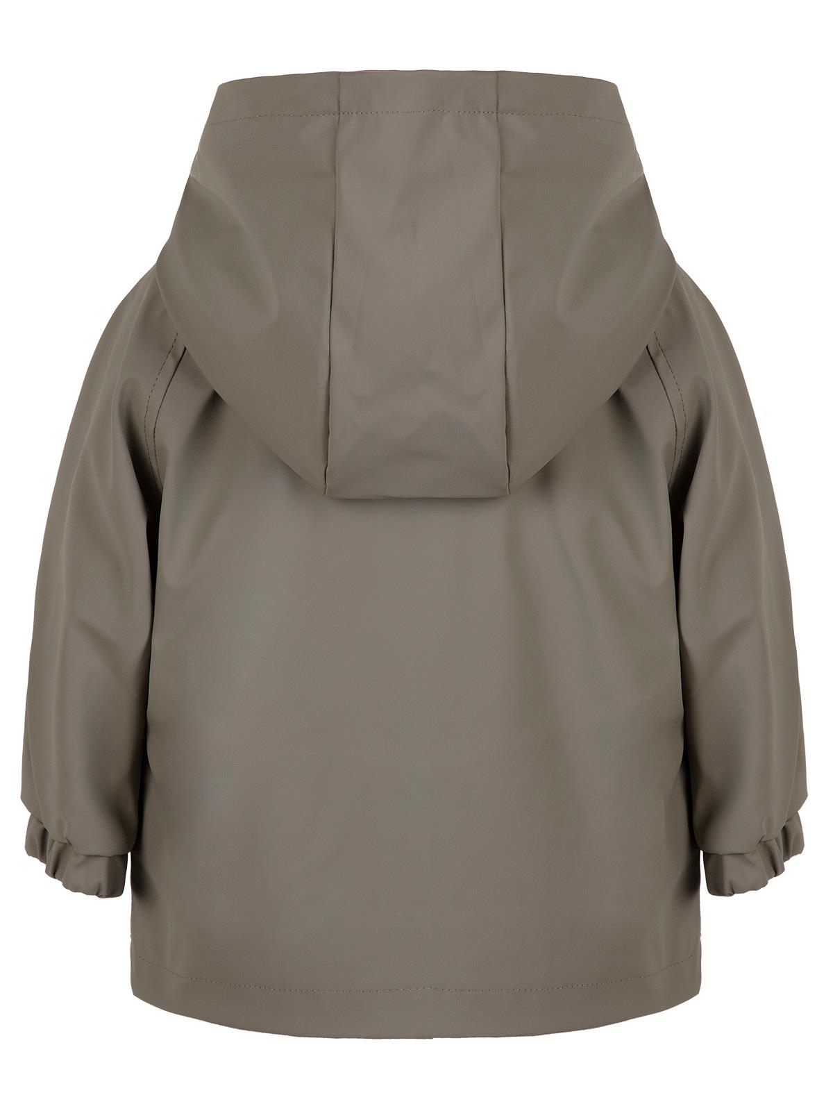 Civil Baby Basic 6-18 Ay Mont - Haki