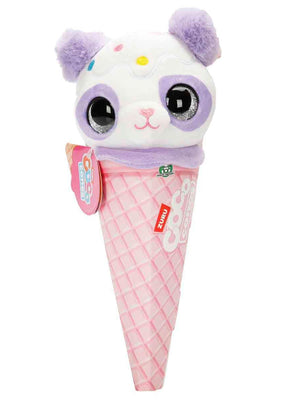Coco Cones Tatlı Peluş - Lila