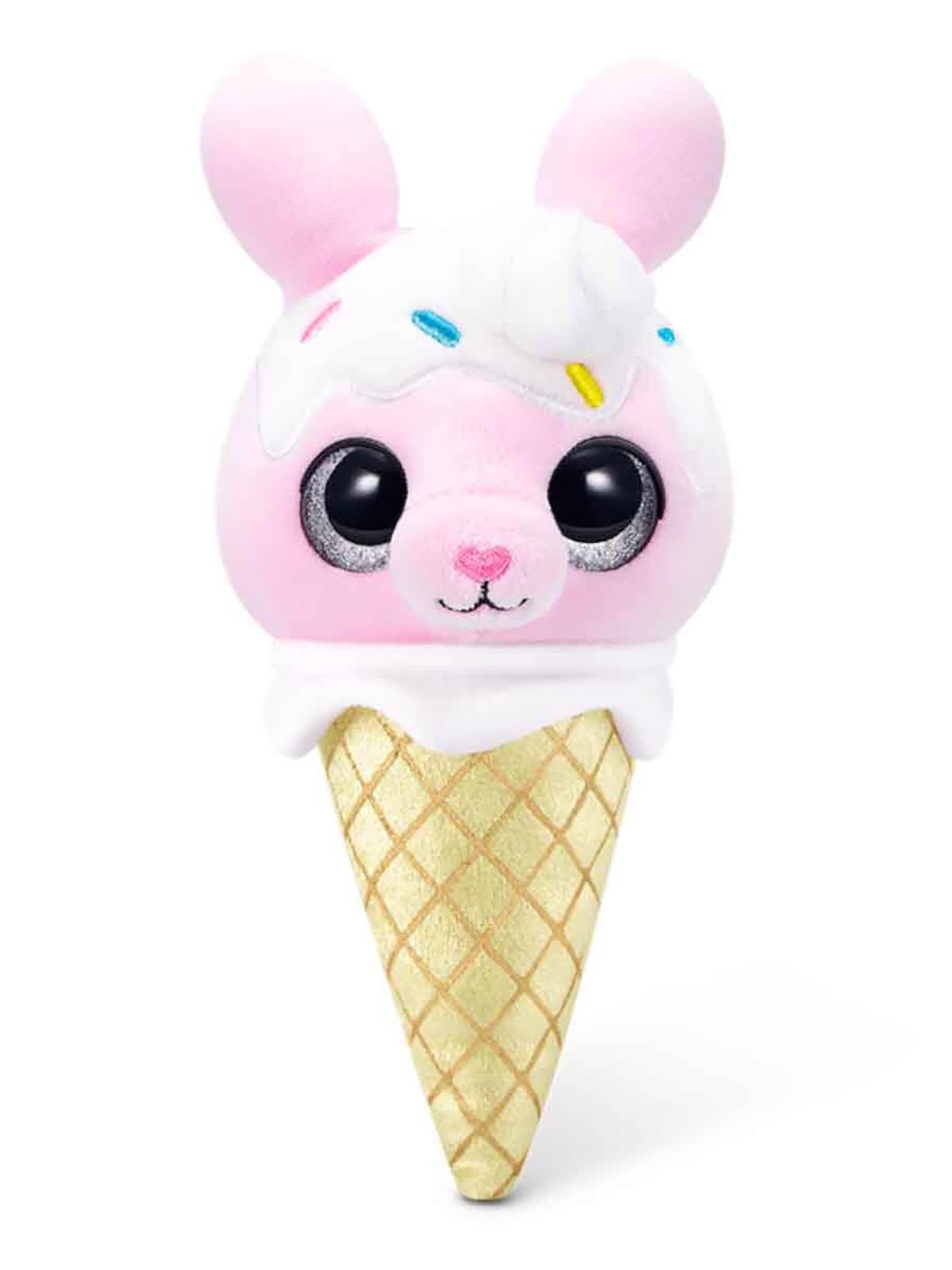 Coco Cones Tatlı Peluş - Pembe