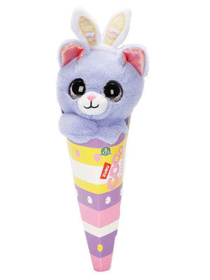 Coco Cones Paskalya Peluş  - Lila