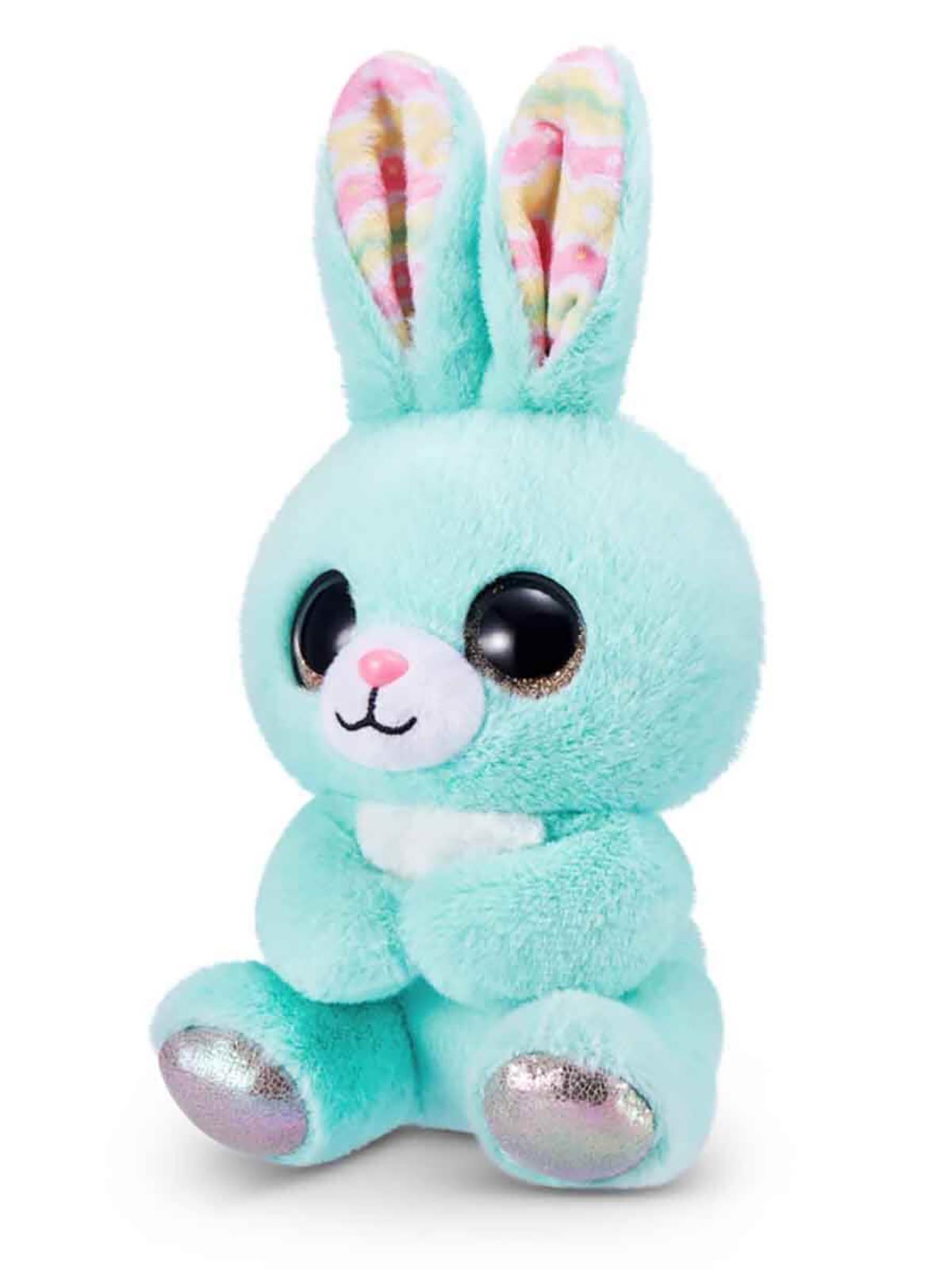 Coco Cones Paskalya Peluş  - Yeşil