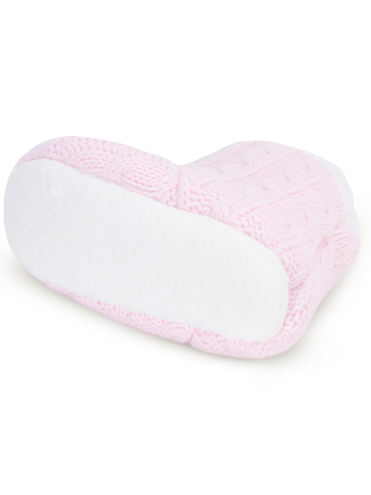 Civil Baby Triko 18-21 Numara Panduf - Pembe