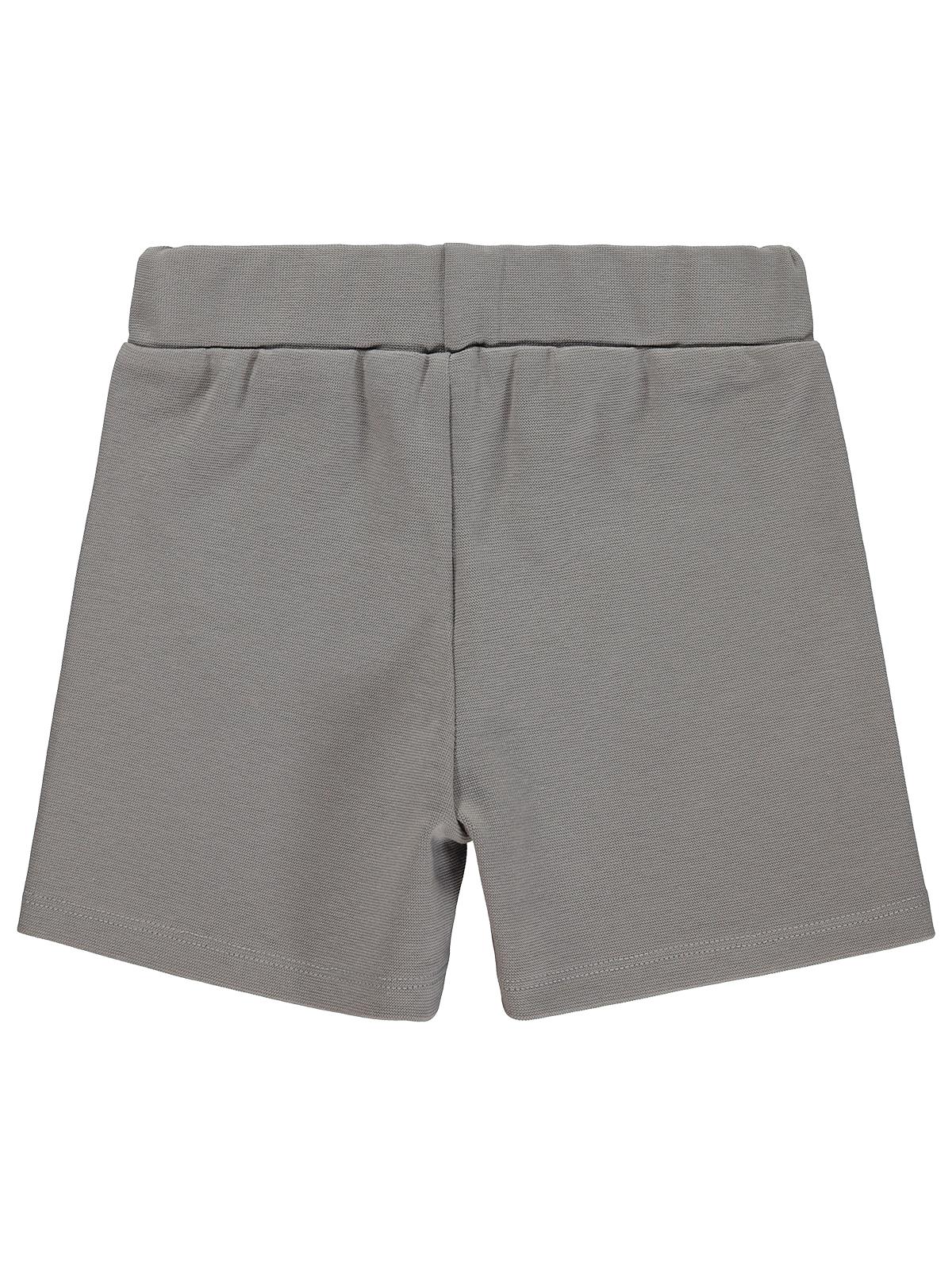 Civil Boys Basic 2-5 Yaş Şort - Lacivert