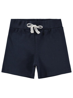 Civil Boys Basic 2-5 Yaş Şort - Lacivert