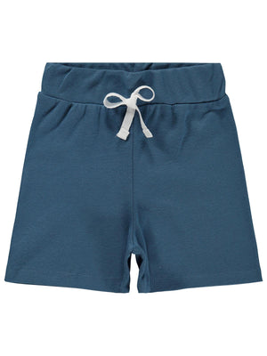 Civil Boys Basic 2-5 Yaş Şort - Yeşil