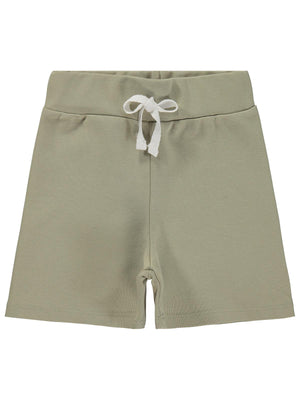 Civil Boys Basic 2-5 Yaş Şort - Haki