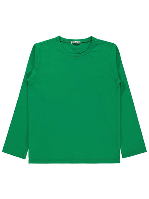 Civil Boys Basic 10-13 Yaş Sweatshirt - Yeşil
