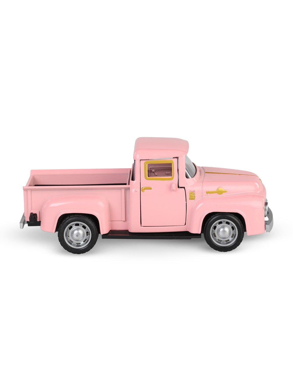 Vardem Kut. Cb 1:32 Klasık Araba  - Pembe
