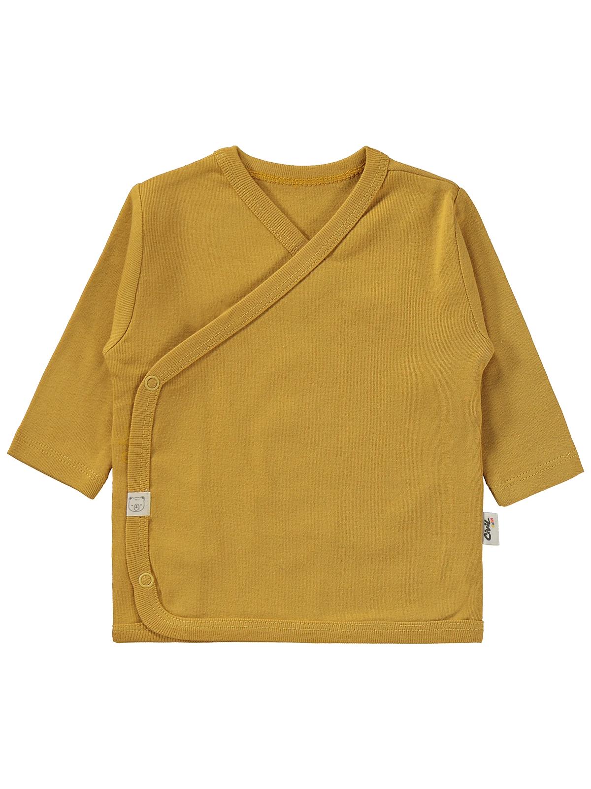 Civil Baby 3'Lü Basic  Zıbın Takımları - Gri