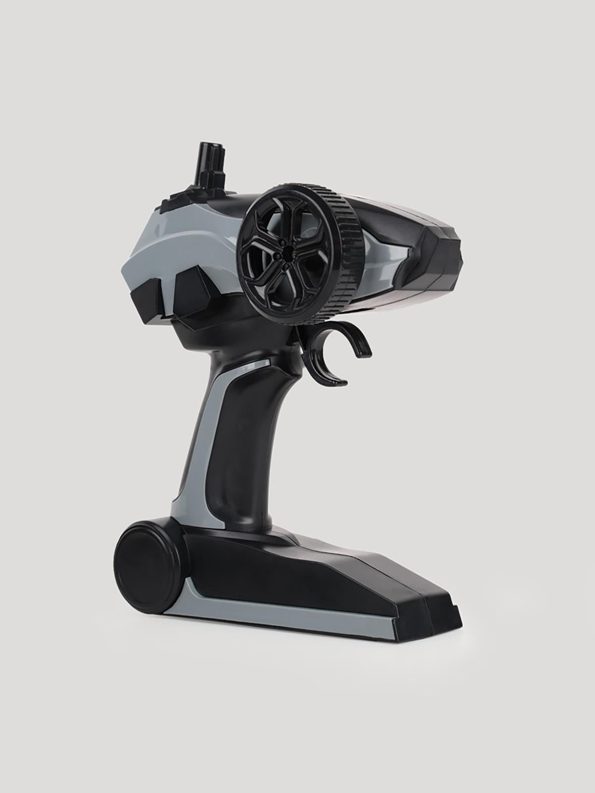 Let's Be Child Ride UK 1:10 2.4 Ghz Yüksek Hızlı Truck Araba 4 Ch Usb Şarjlı - Beyaz