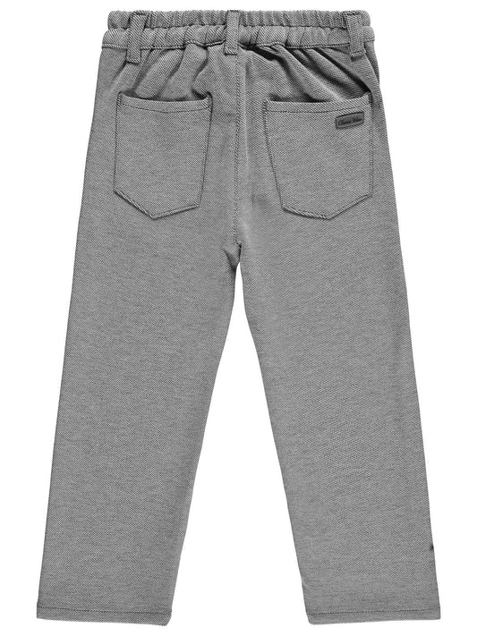 Civil Boys Pike 6-9 Yaş Pantolon - Gri