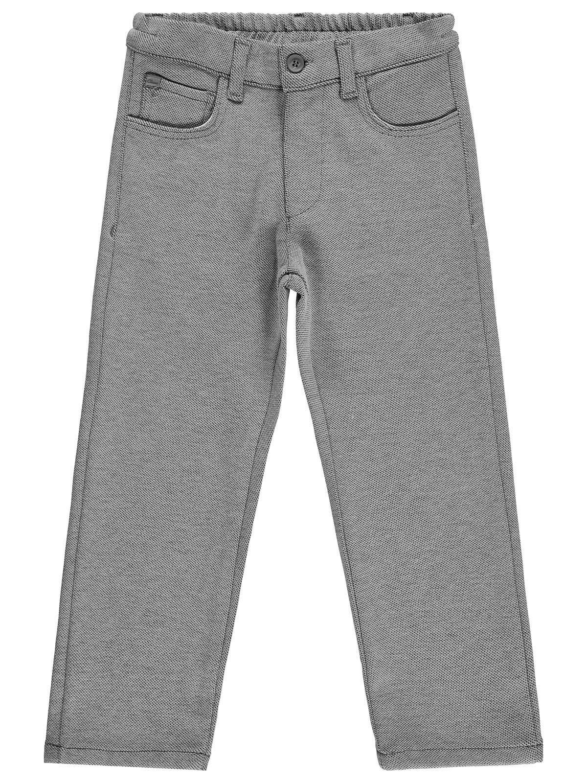 Civil Boys Pike 10-13 Yaş Pantolon - Gri