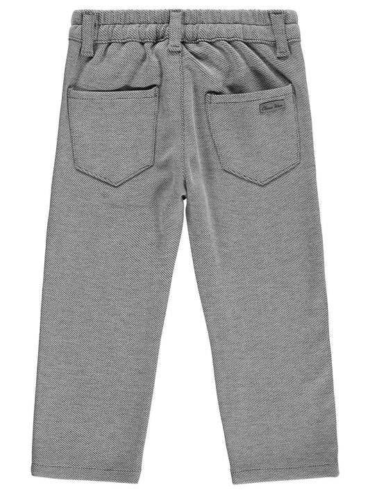 Civil Boys Pike 2-5 Yaş Pantolon - Gri
