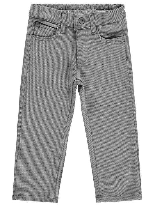 Civil Boys Pike 2-5 Yaş Pantolon - Gri