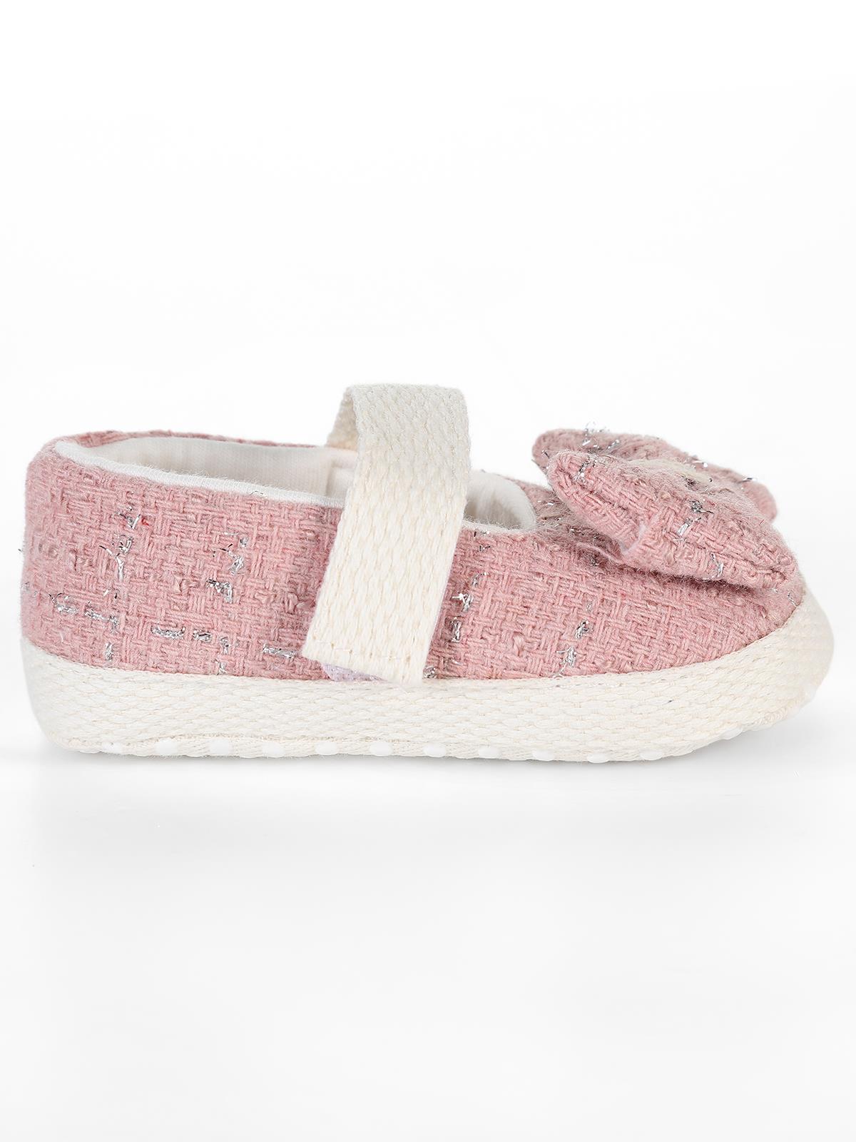 Civil Baby 17- Patik - Pudra