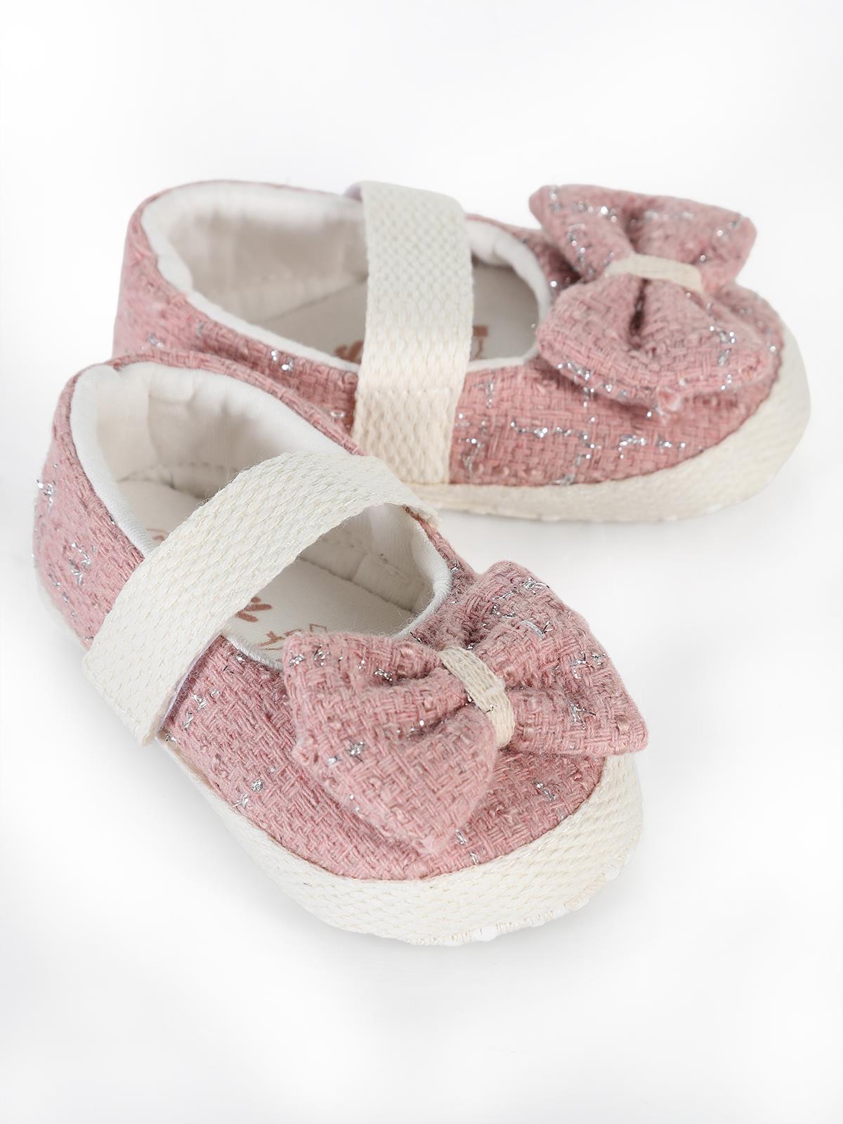 Civil Baby 17- Patik - Pudra