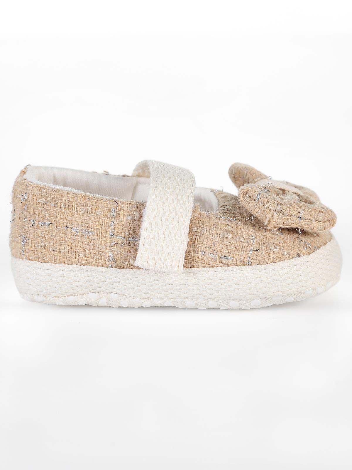 Civil Baby 17- Patik - Pudra