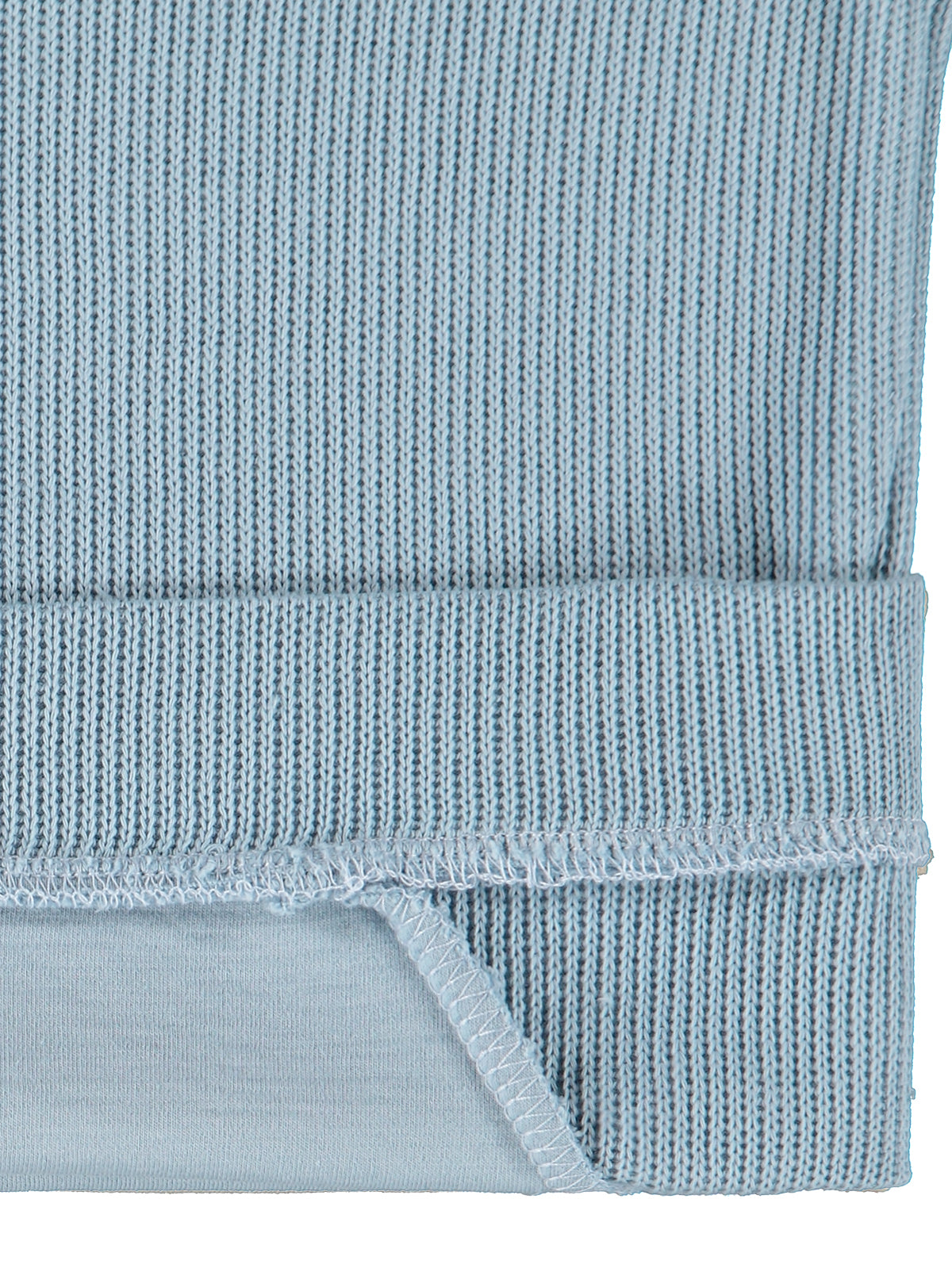 Civil Boys Parçalı 2-5 Yaş Sweatshirt - Mavi