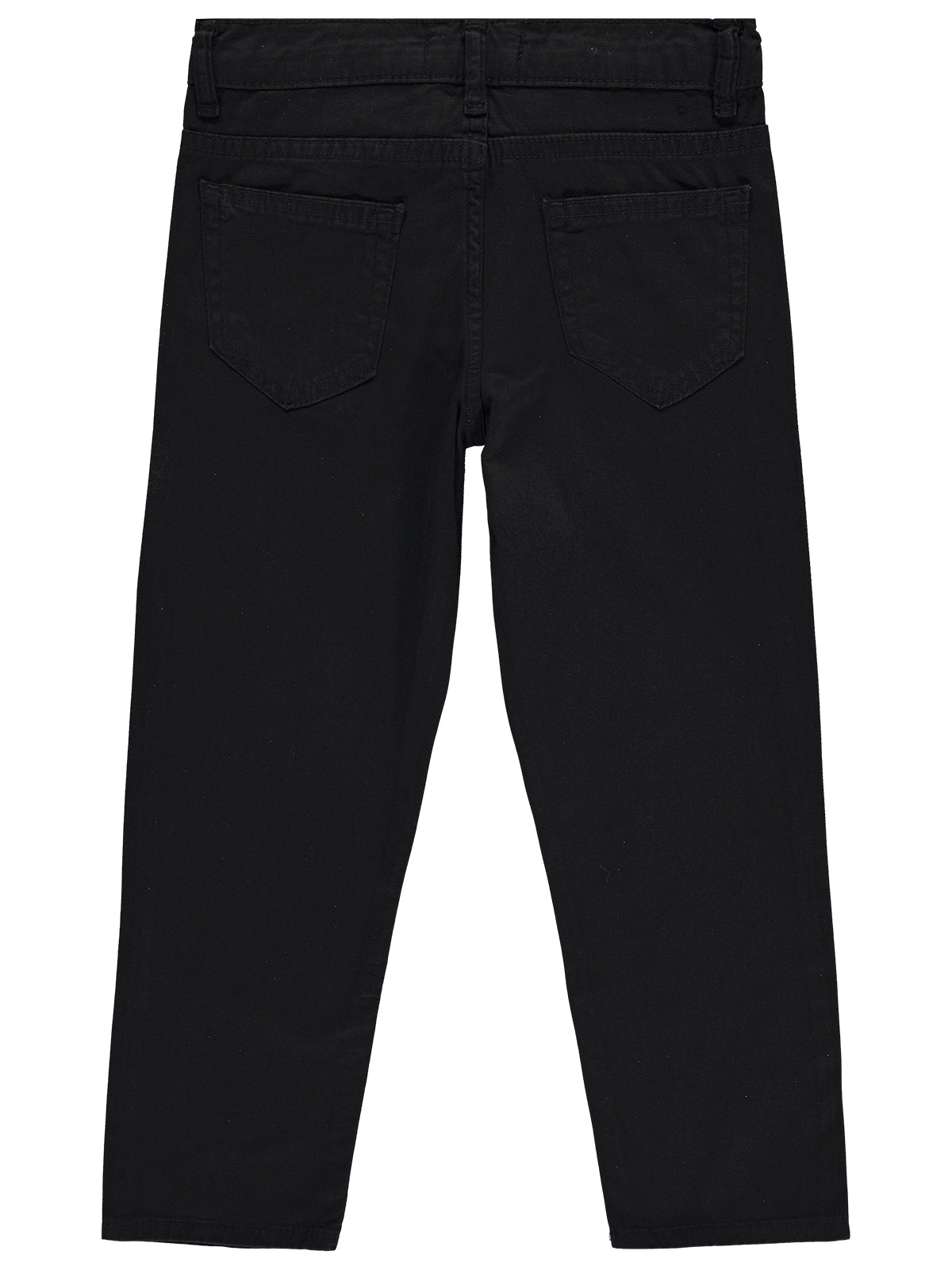 Civil Boys Basic 2-5 Yaş Pantolon - Siyah