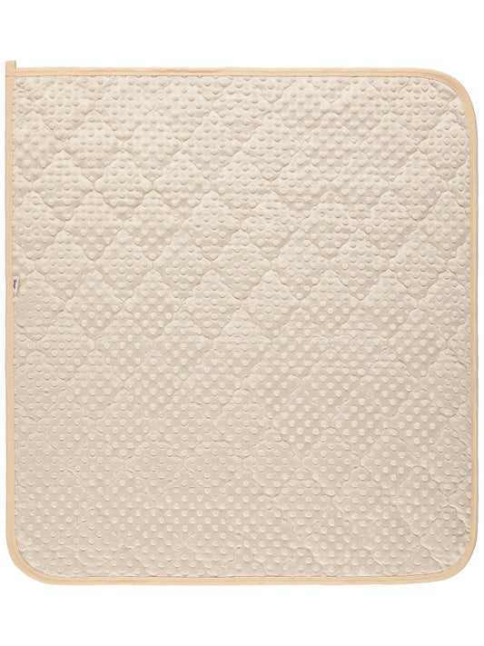 Civil Baby Nohut Desenli 85x95 Cm Battaniye - Kahverengi