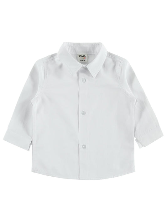 Civil Baby Desenli 6-18 Ay Takım - Haki