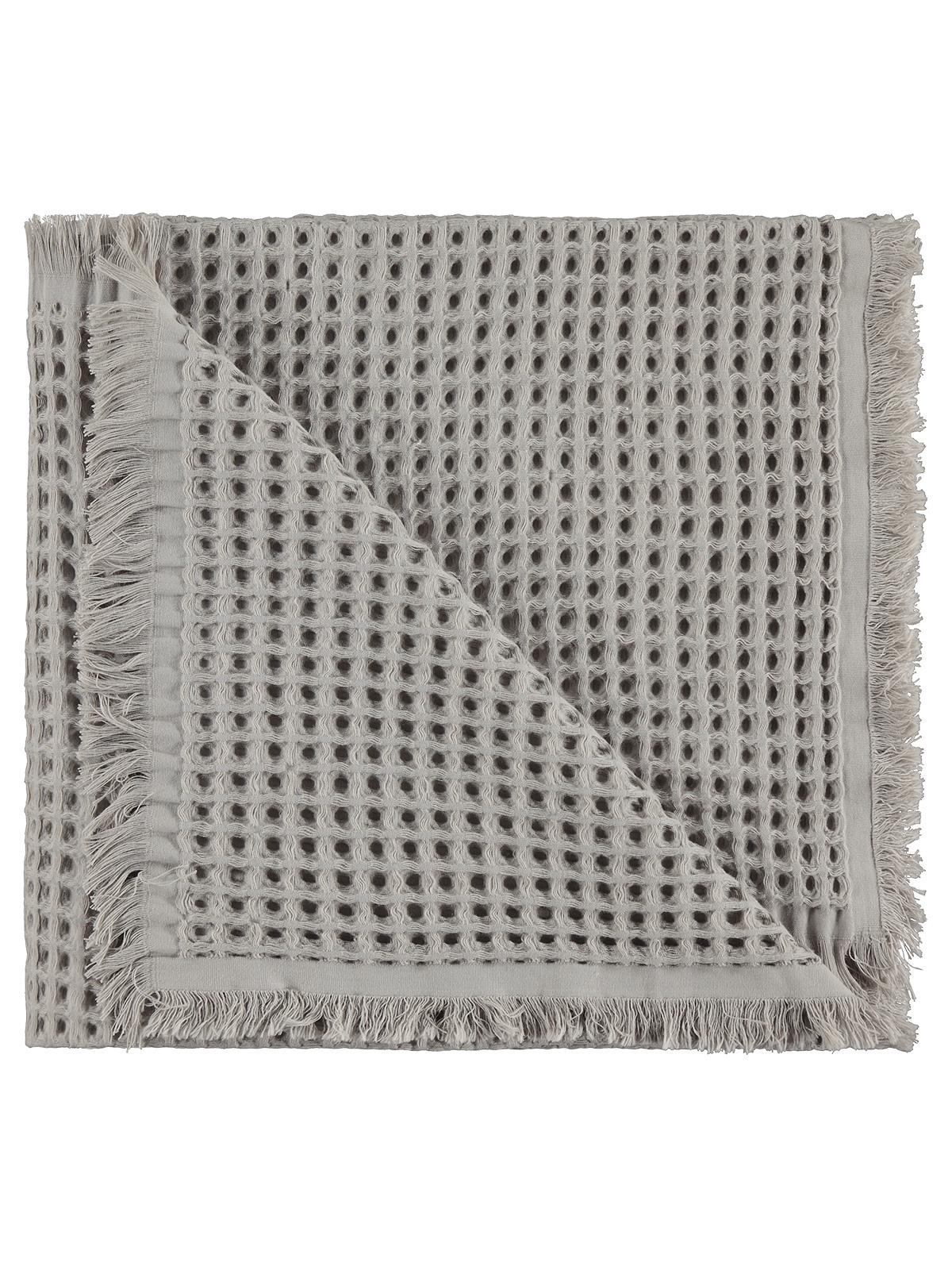 Civil Baby Basic Etiketli 100*120 Battaniye - Gri