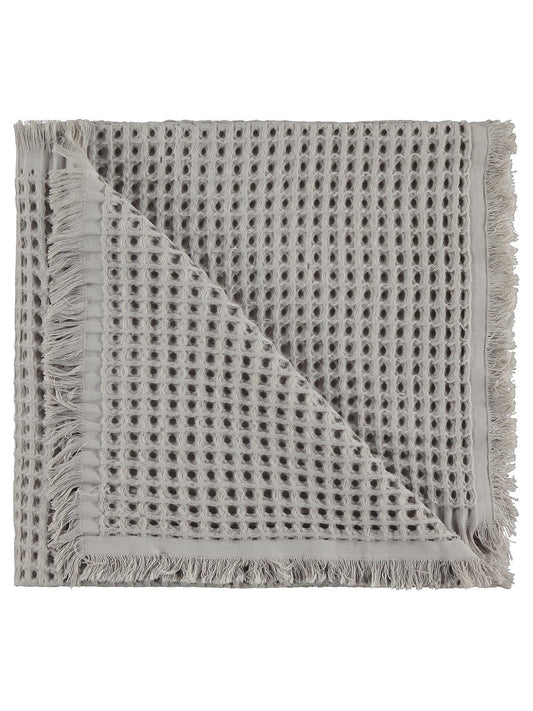 Civil Baby Basic Etiketli 100*120 Battaniye - Gri