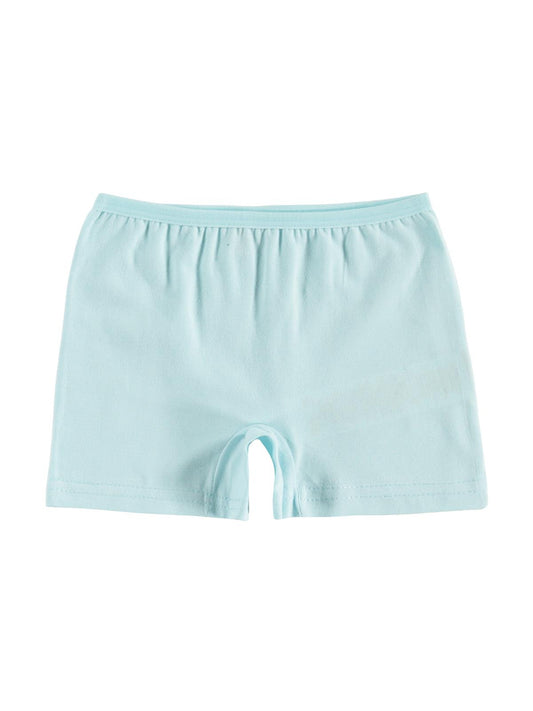 Civil Girls Basic 2-12 Yaş Kız Çocuk 5'li Boxer