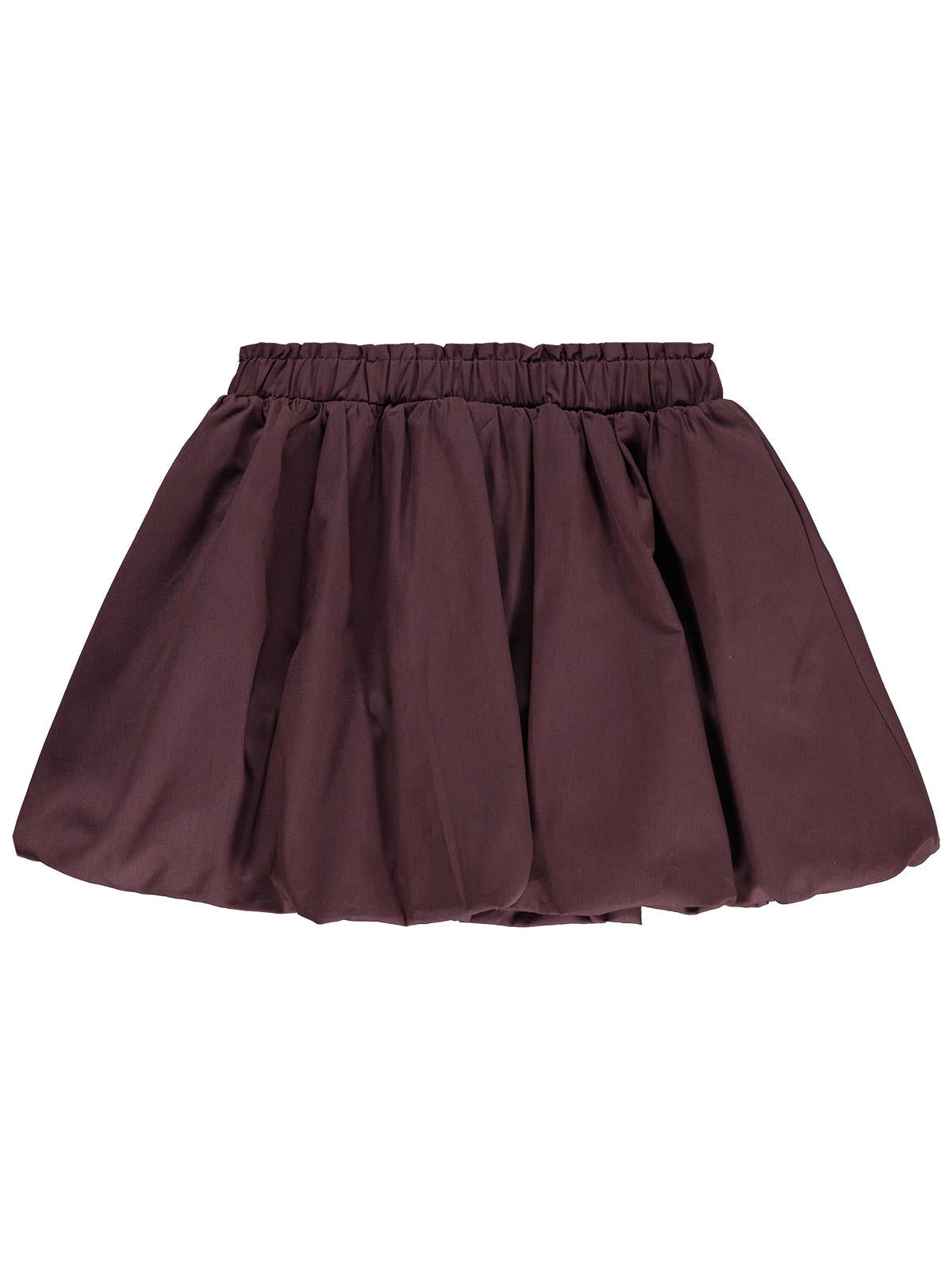 Pierre Cardin 6-9 Yaş Etek - Lila