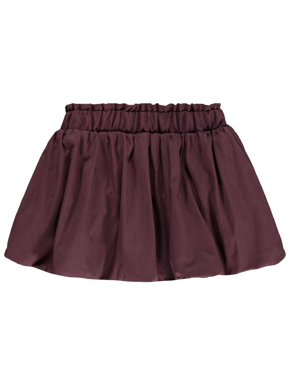 Pierre Cardin 2-5 Yaş Etek - Lila
