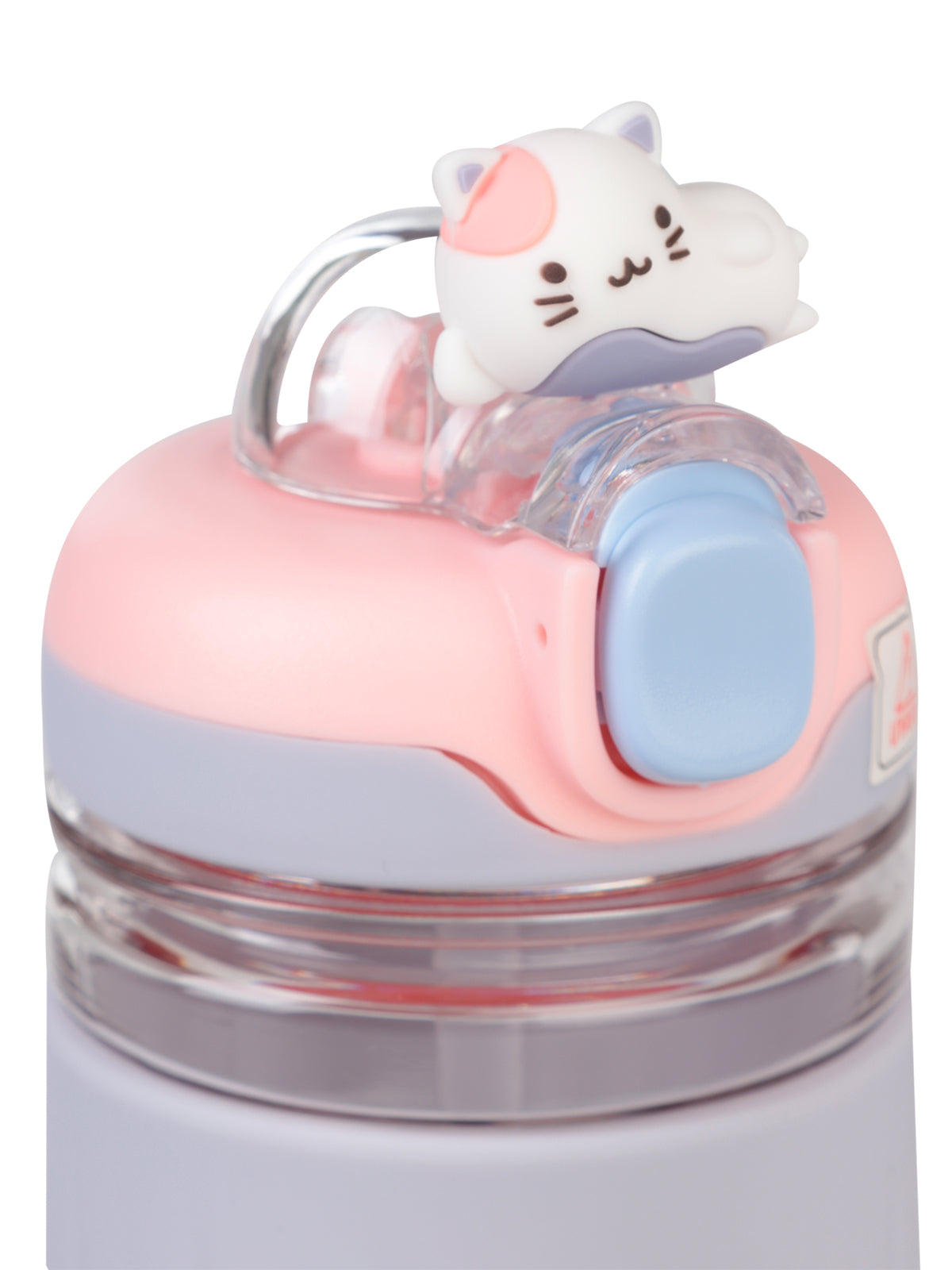 Vagonlife 600 ml  Matara - Lila