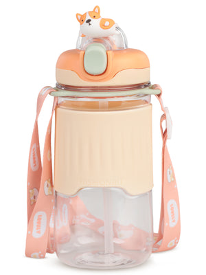 Vagonlife 600 ml  Matara - Turuncu