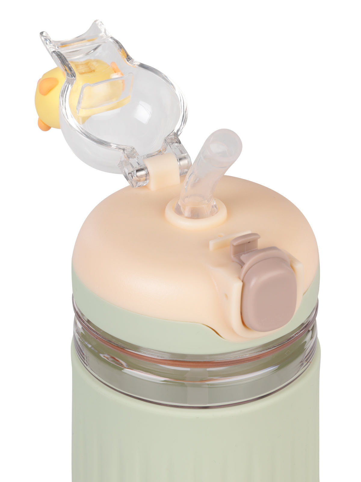 Vagonlife 600 ml  Matara - Yeşil