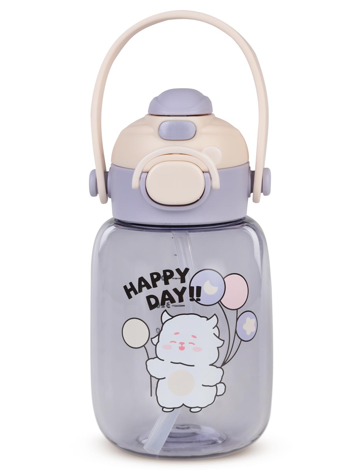 Vagonlife 600 ml  Matara - Lila