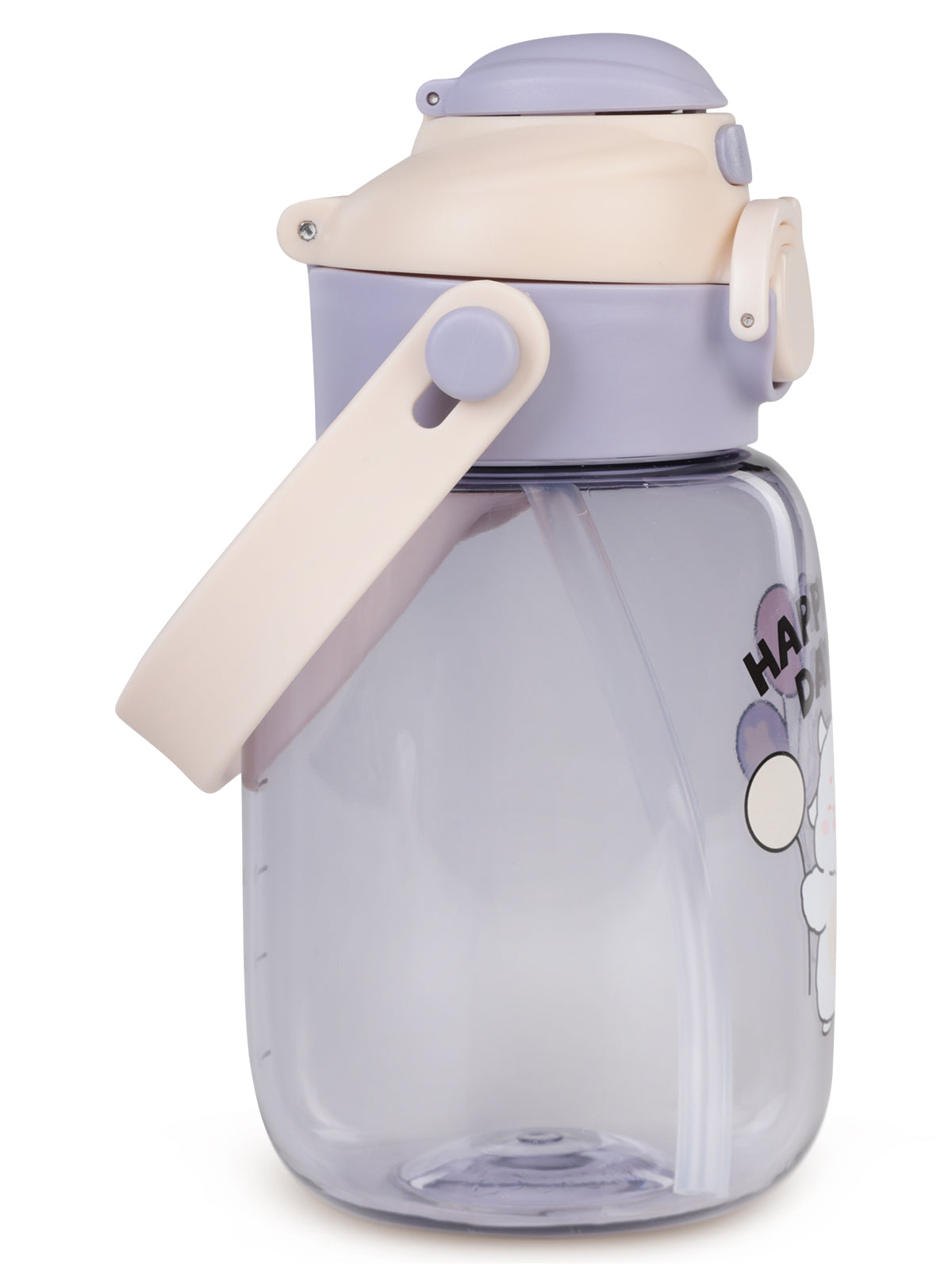 Vagonlife 600 ml  Matara - Lila