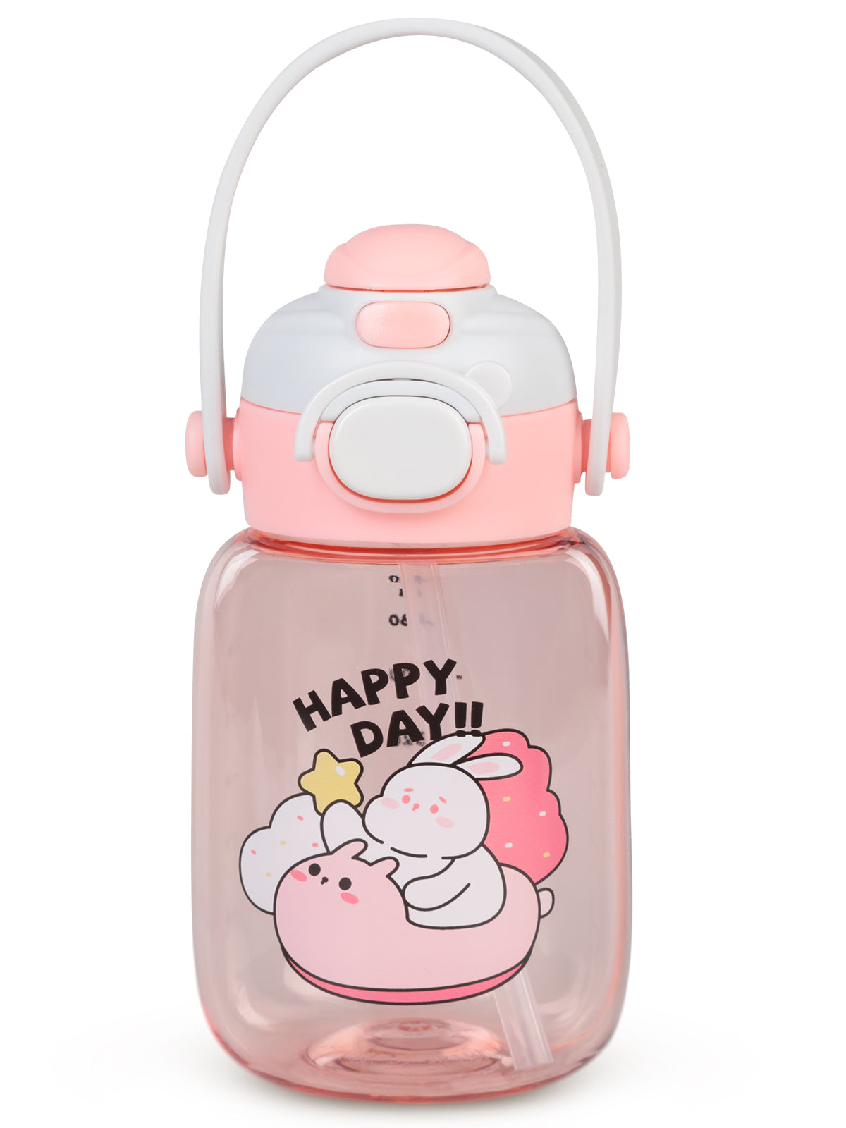 Vagonlife 600 ml  Matara - Pembe