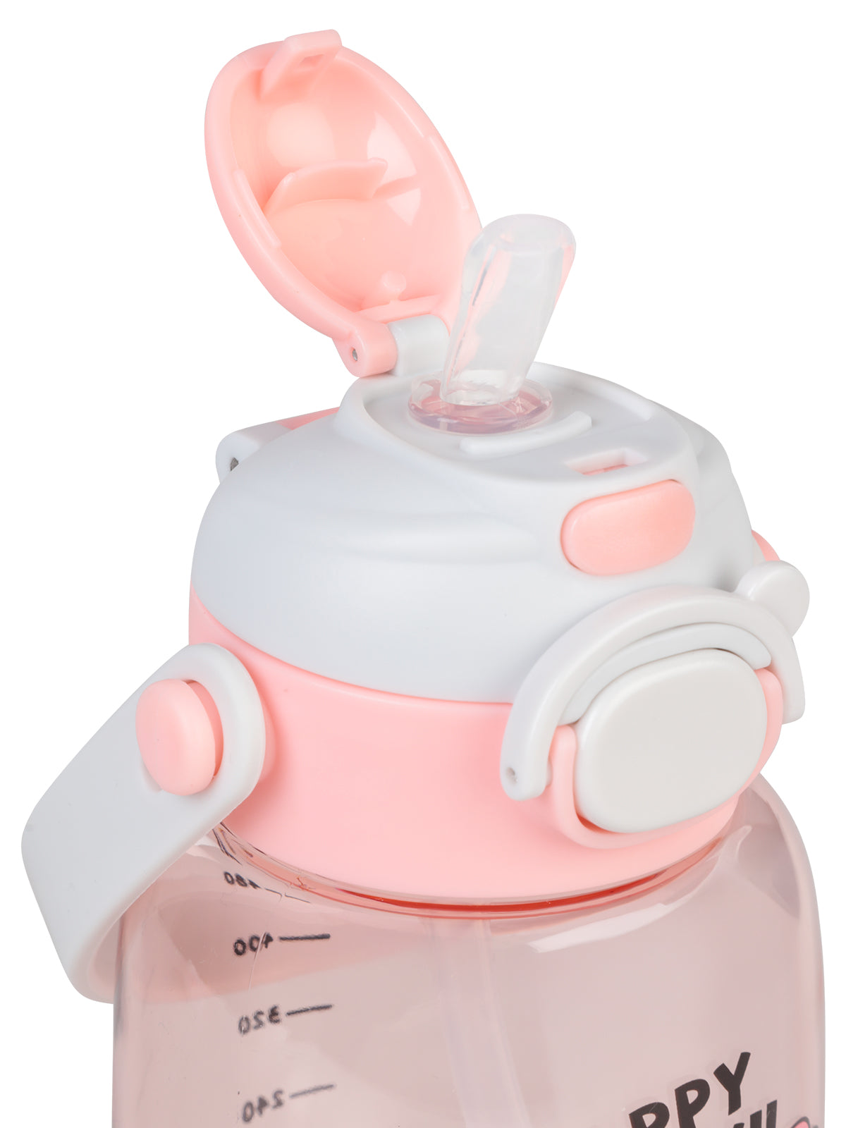 Vagonlife 600 ml  Matara - Pembe