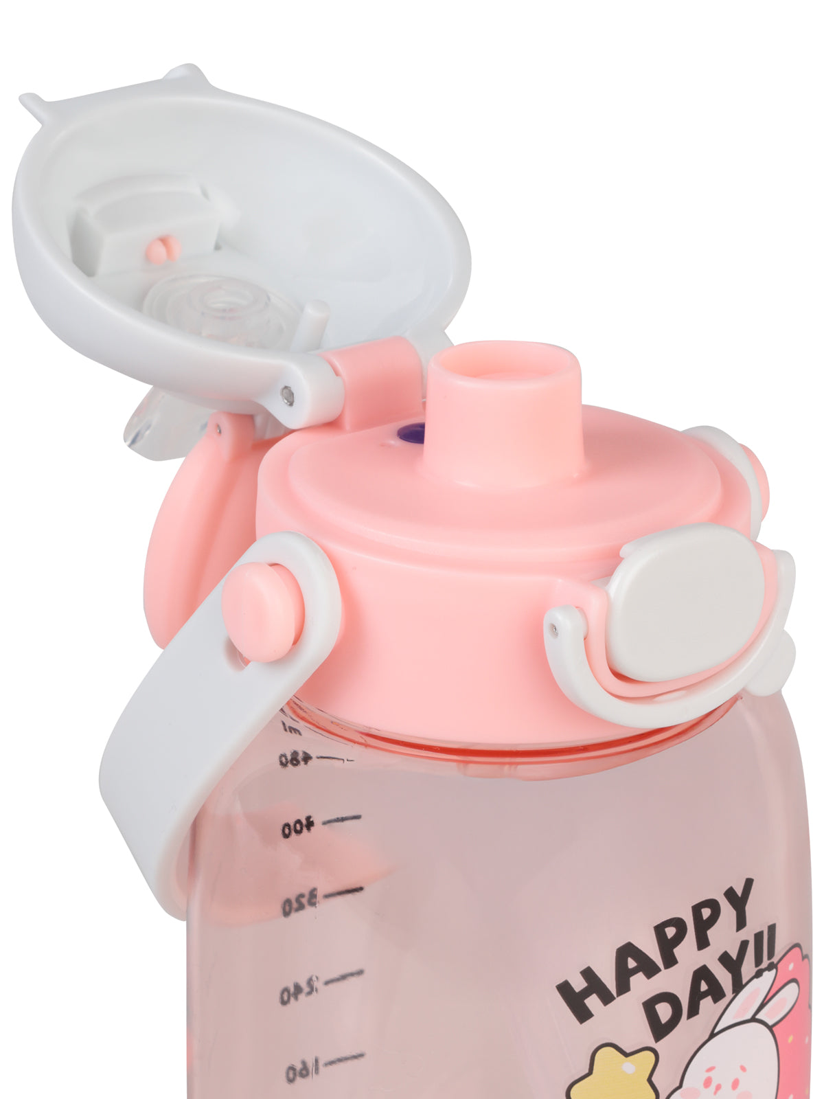 Vagonlife 600 ml  Matara - Pembe