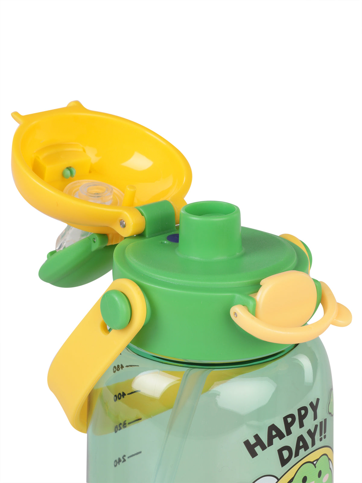 Vagonlife 600 ml  Matara - Yeşil