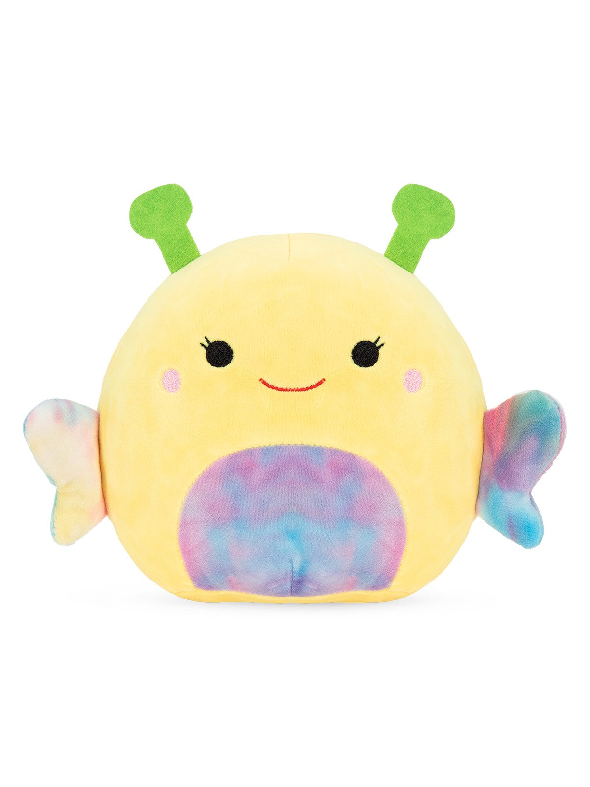 Halley Oyuncak Pof Asorti Yastıklar 25 cm - Sarı
