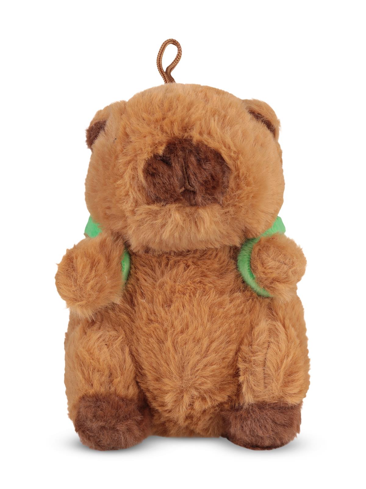 Halley Oyuncak 16 cm Kapibala Peluş
