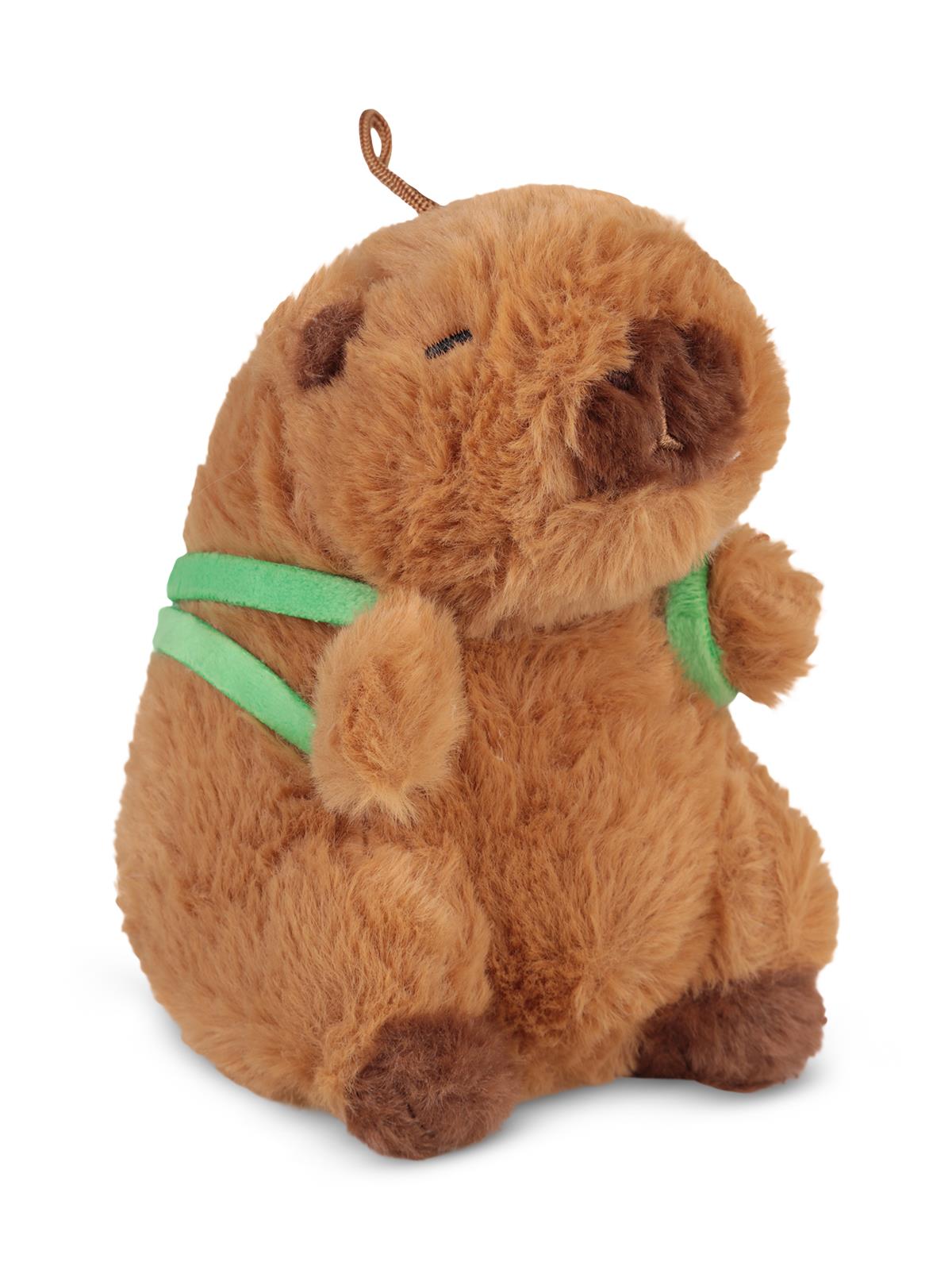 Halley Oyuncak 16 cm Kapibala Peluş