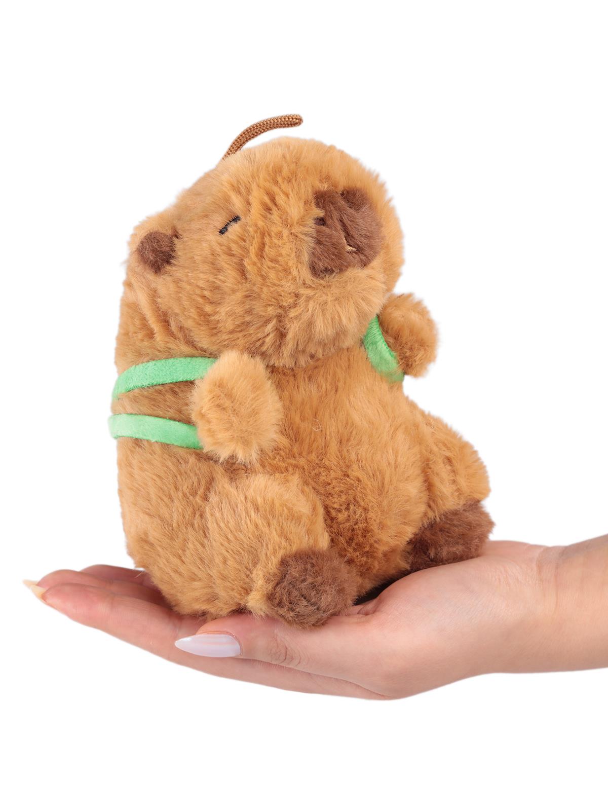 Halley Oyuncak 16 cm Kapibala Peluş